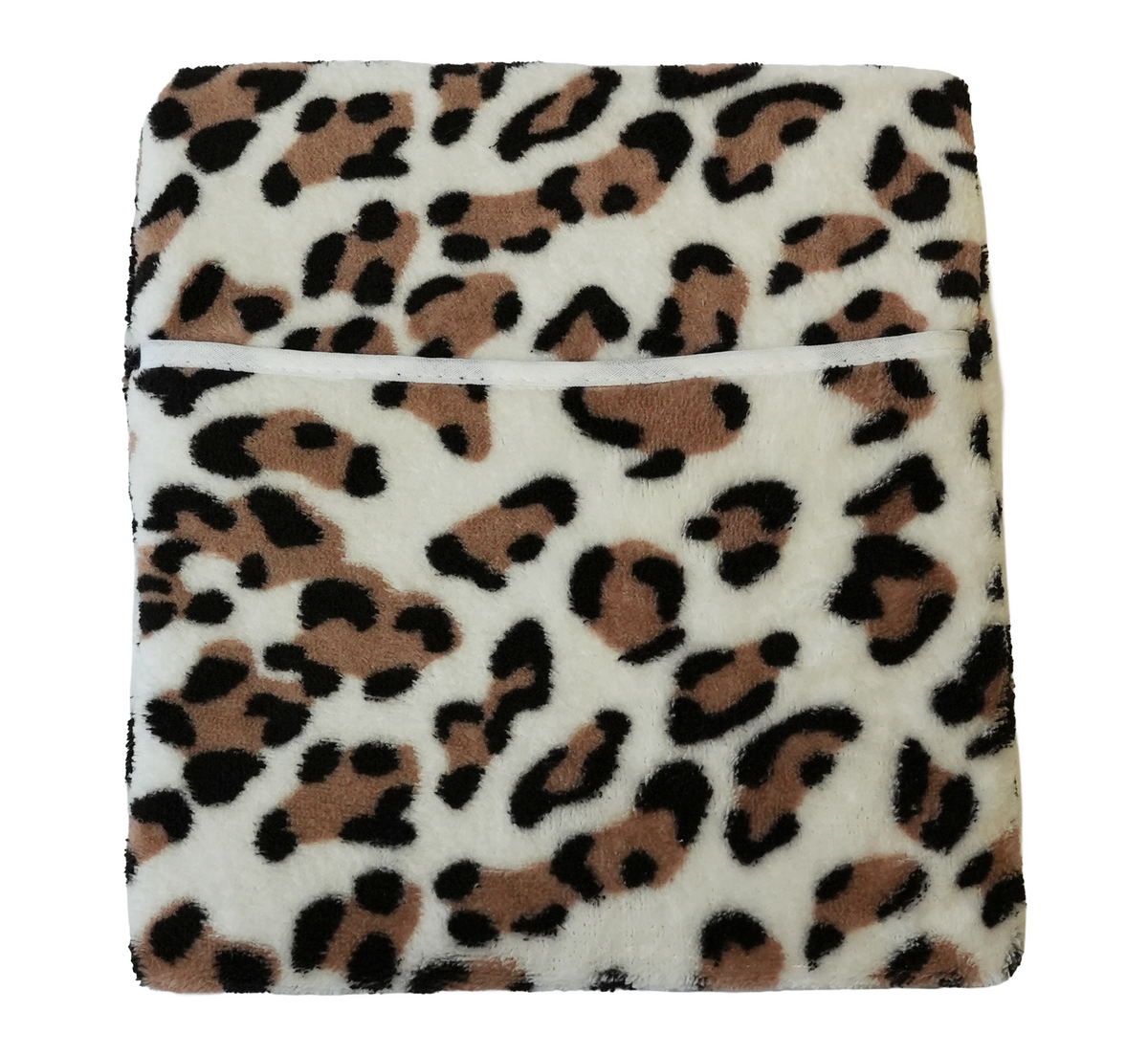 Leopard Print Hottie