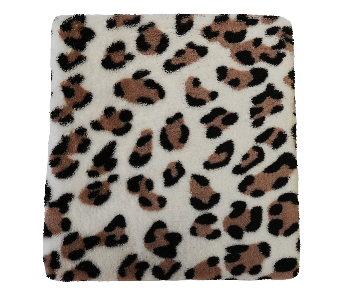 Leopard Print Hottie